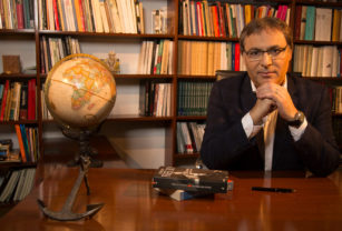 Gabriel Rolón Terapeuta