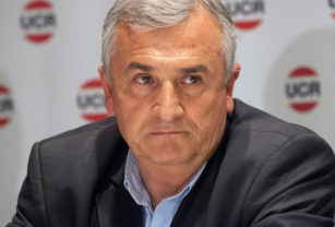 Gerardo Morales