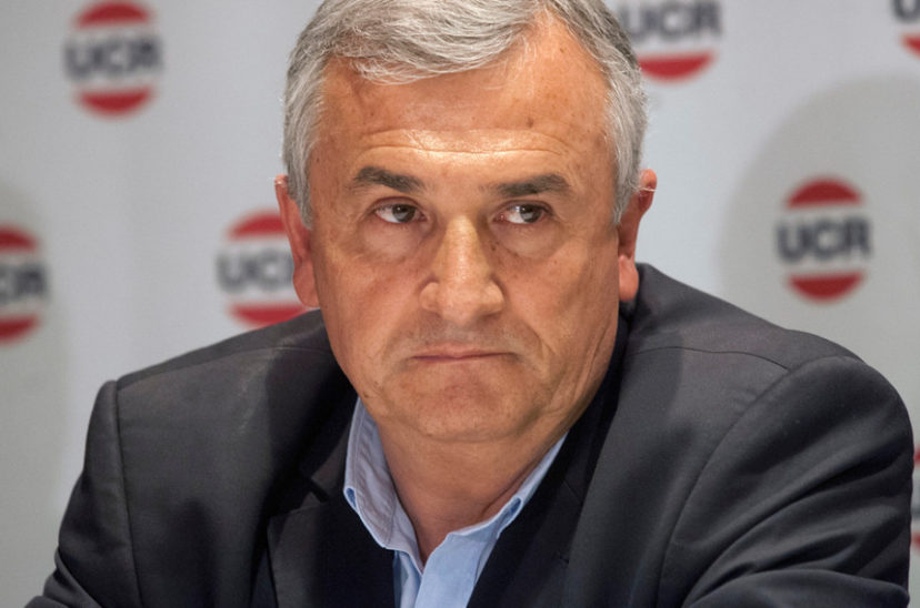 Gerardo Morales