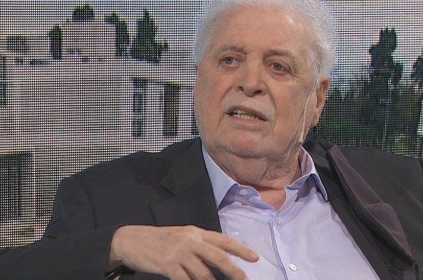 Ginés González García