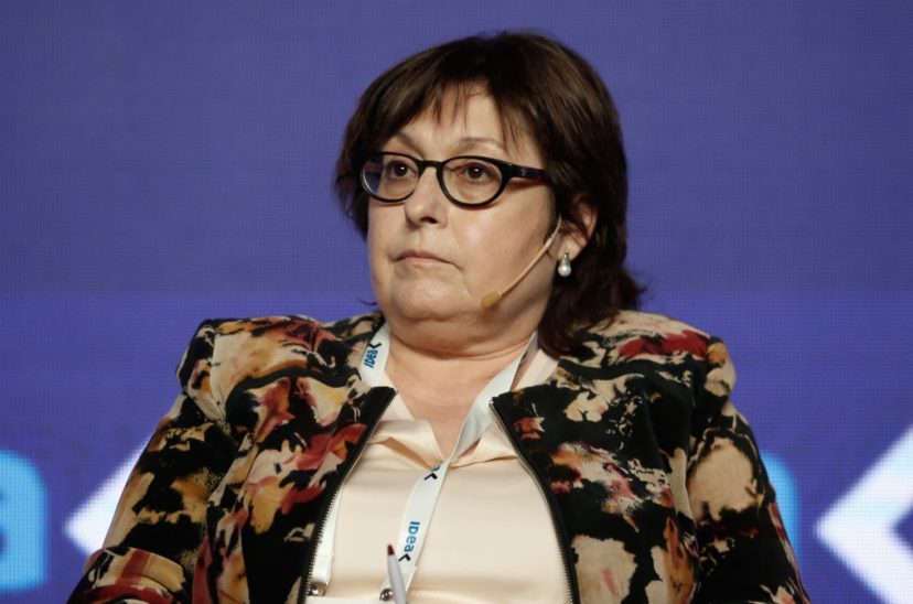 Graciela Ocaña