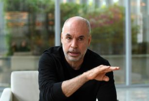 Larreta