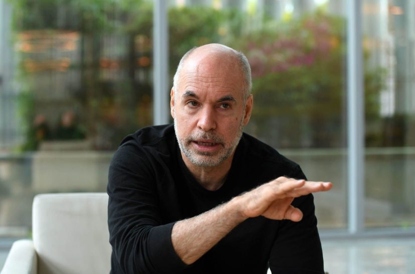 Larreta