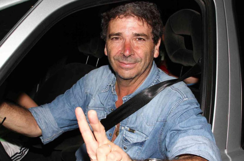 Ignacio Copani Pfizer Canción