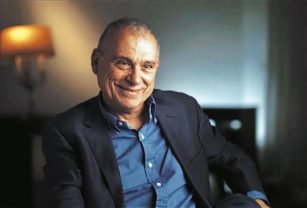 Jaime Stiuso Denuncia Espía