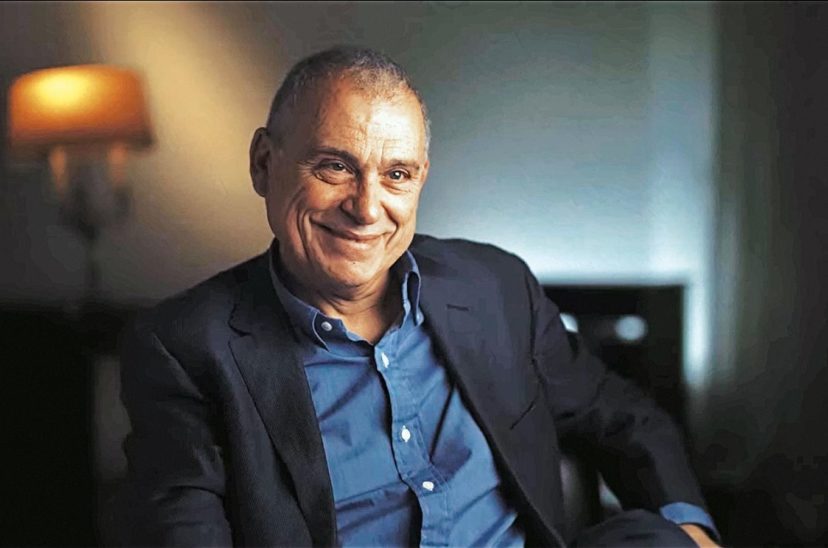 Jaime Stiuso Denuncia Espía
