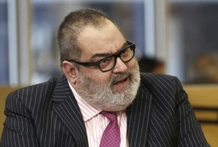 Jorge Lanata