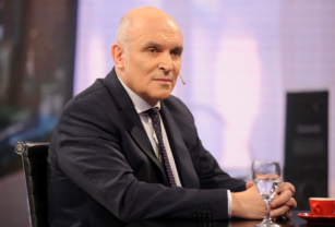 José Luis Espert