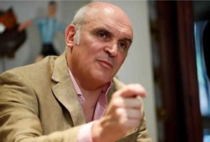 José Luis Espert