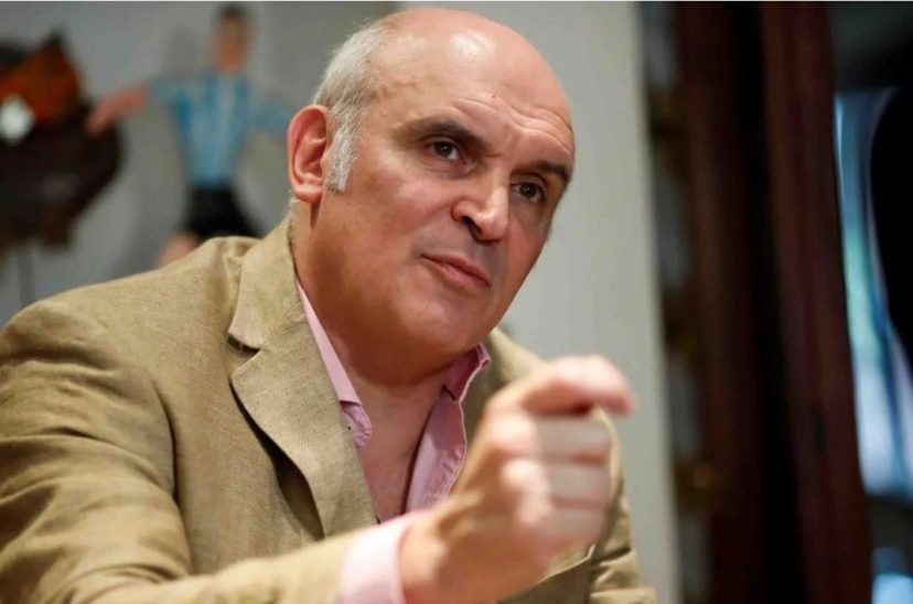 José Luis Espert