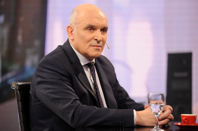 José Luis Espert