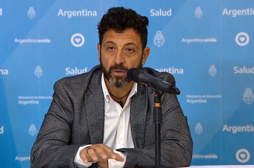 Juan Carlos Escobar