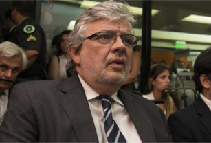 Juan Pablo Schiavi Tragedia de Once