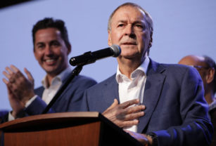 Juan Schiaretti Gobernador Córdoba
