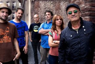 Las Pelotas Banda Shows Pandemia