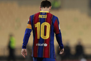 Lionel Messi Argentina Barcelona