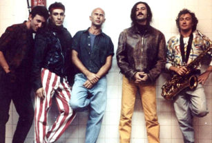 Los Redondos