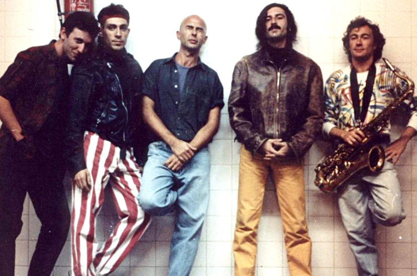 Los Redondos