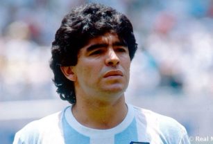 Maradona feriado