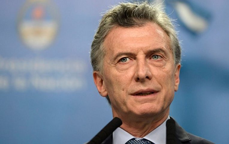Macri Juntos por el Cambio Horacio Rodríguez Larreta