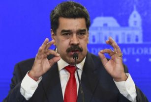 Maduro
