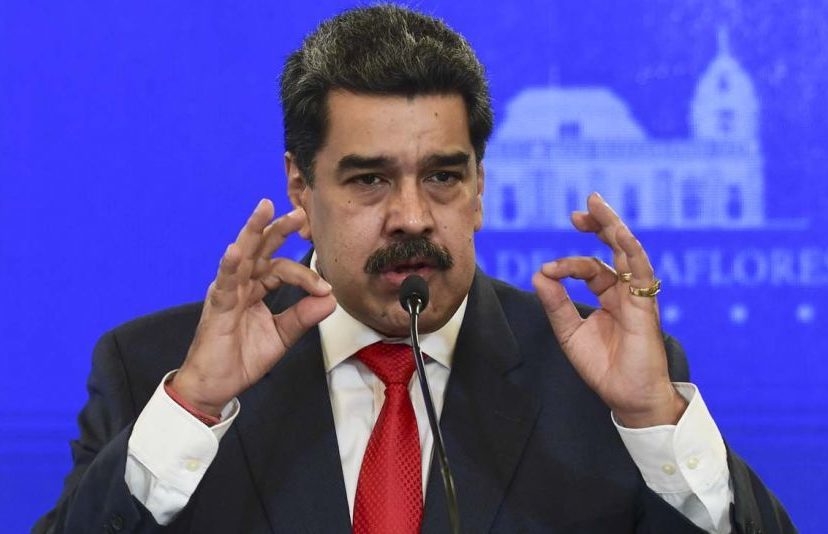 Maduro