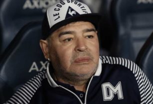 Maradona