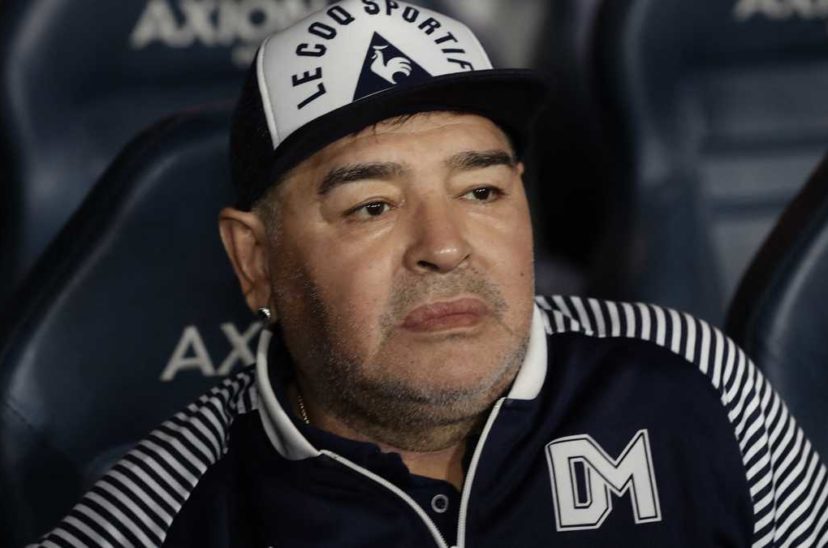 Maradona