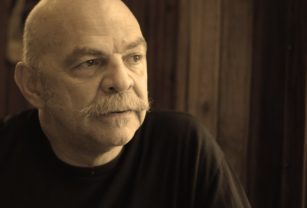 Martín Caparrós
