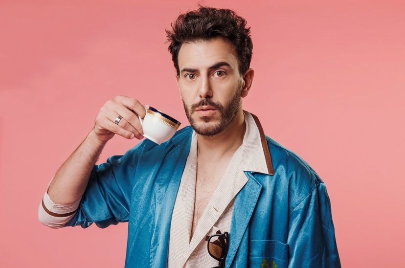 Martín Garabal