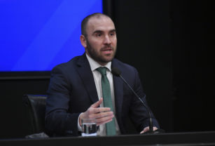 Martín Guzmán