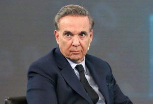 Miguel Angel Pichetto