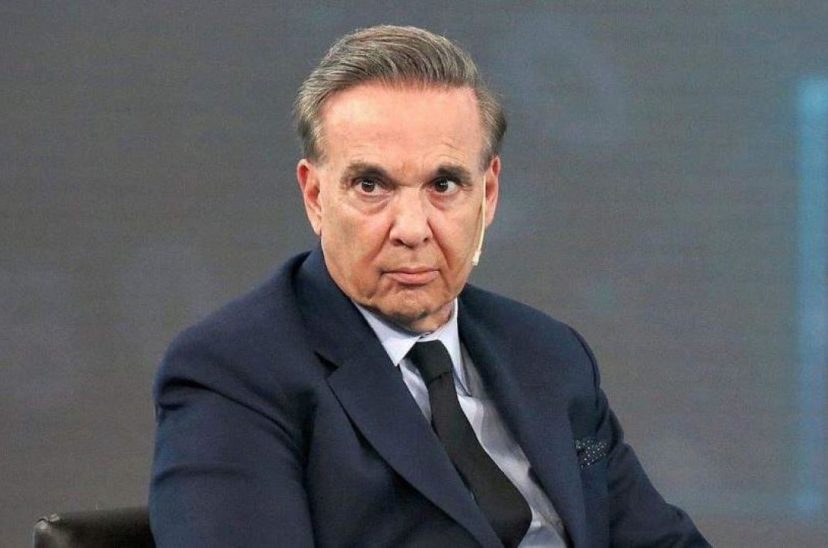 Miguel Angel Pichetto