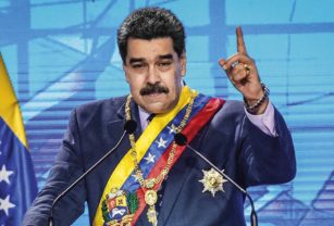 Maduro Bullrich
