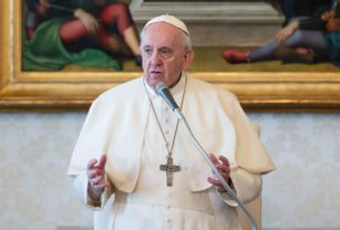 Papa Francisco