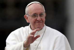 Papa Francisco