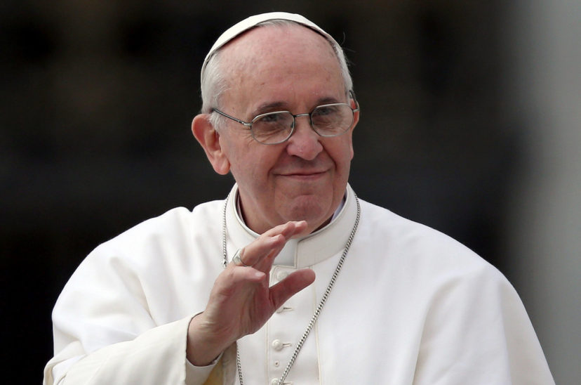 Papa Francisco