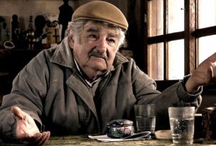 Pepe Mujica