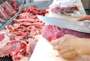 Plan Ganadero Carne Gobierno