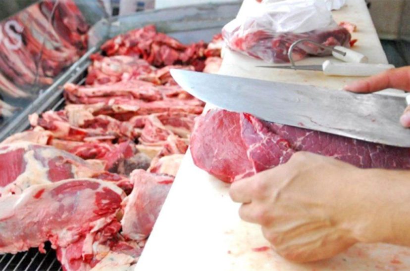 Plan Ganadero Carne Gobierno
