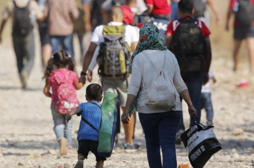 Refugiados