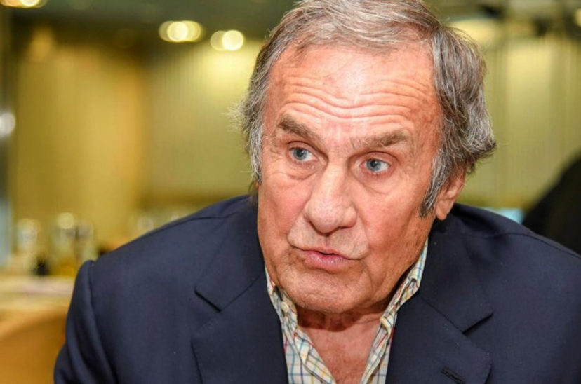 Carlos Reutemann