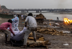 India