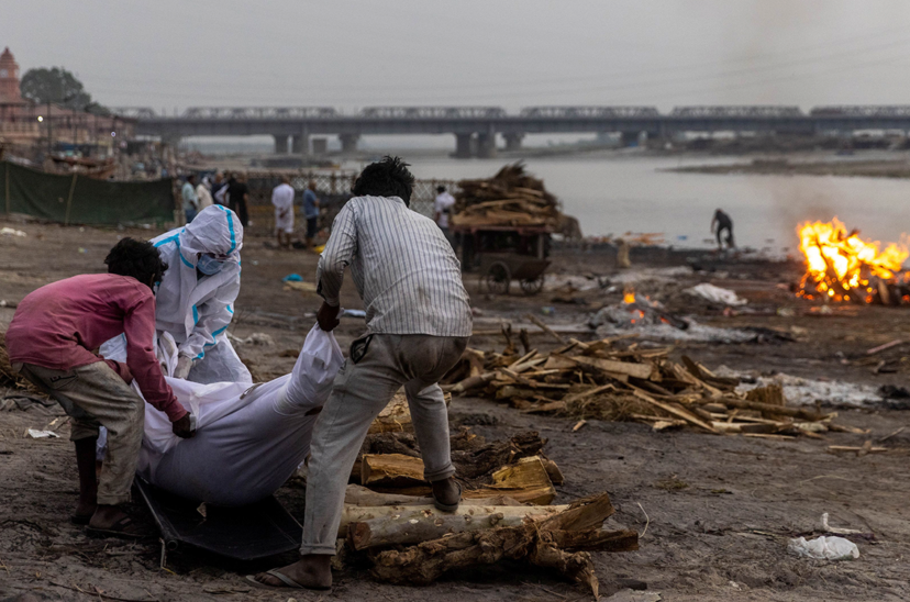 India