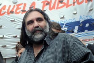 Roberto Baradel
