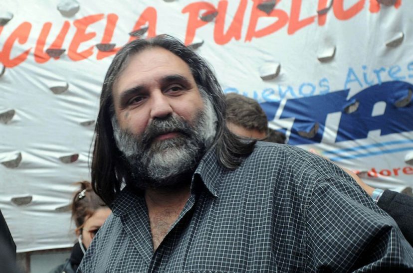 Roberto Baradel