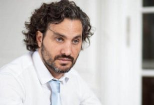 Santiago Cafiero