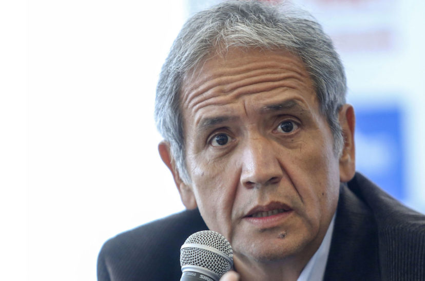 Sergio Palazzo