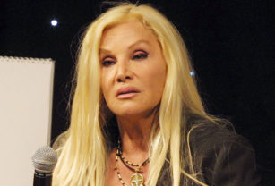 Susana Giménez