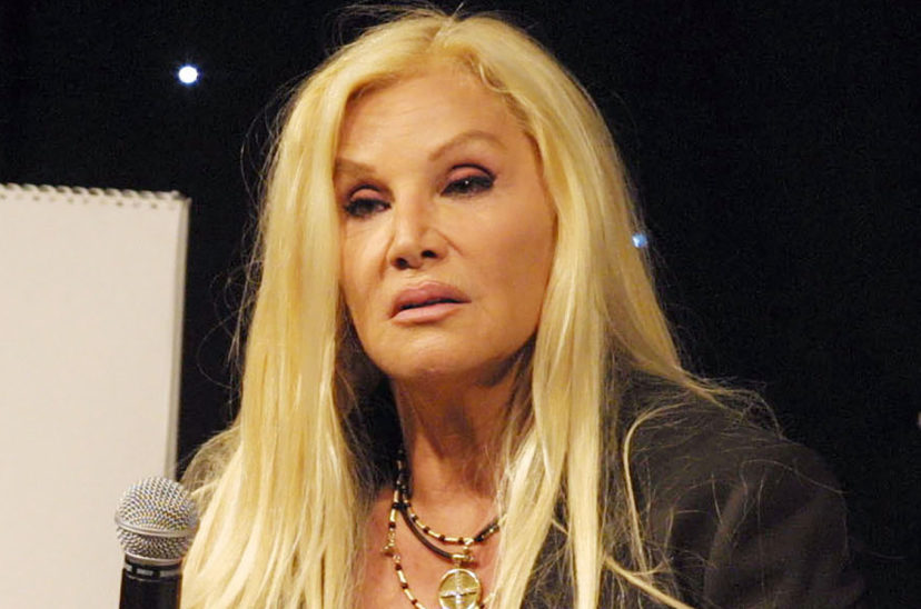 Susana Giménez